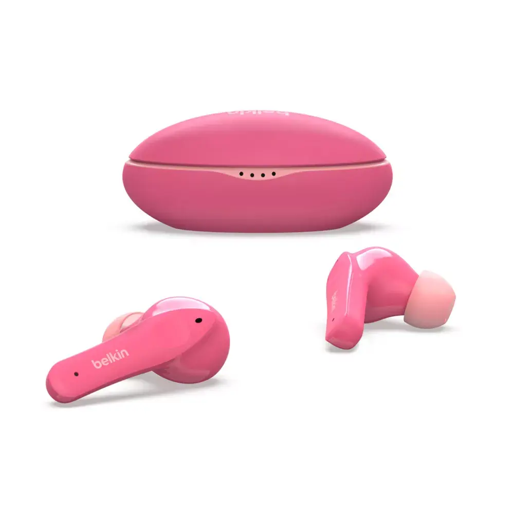 Austiņas Belkin Soundform Nano Photo 5