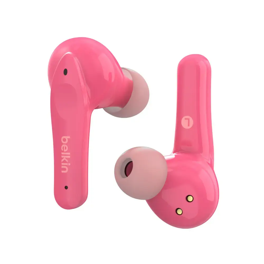 Belkin Soundform Nano Bezvadu ievietojamās austiņas