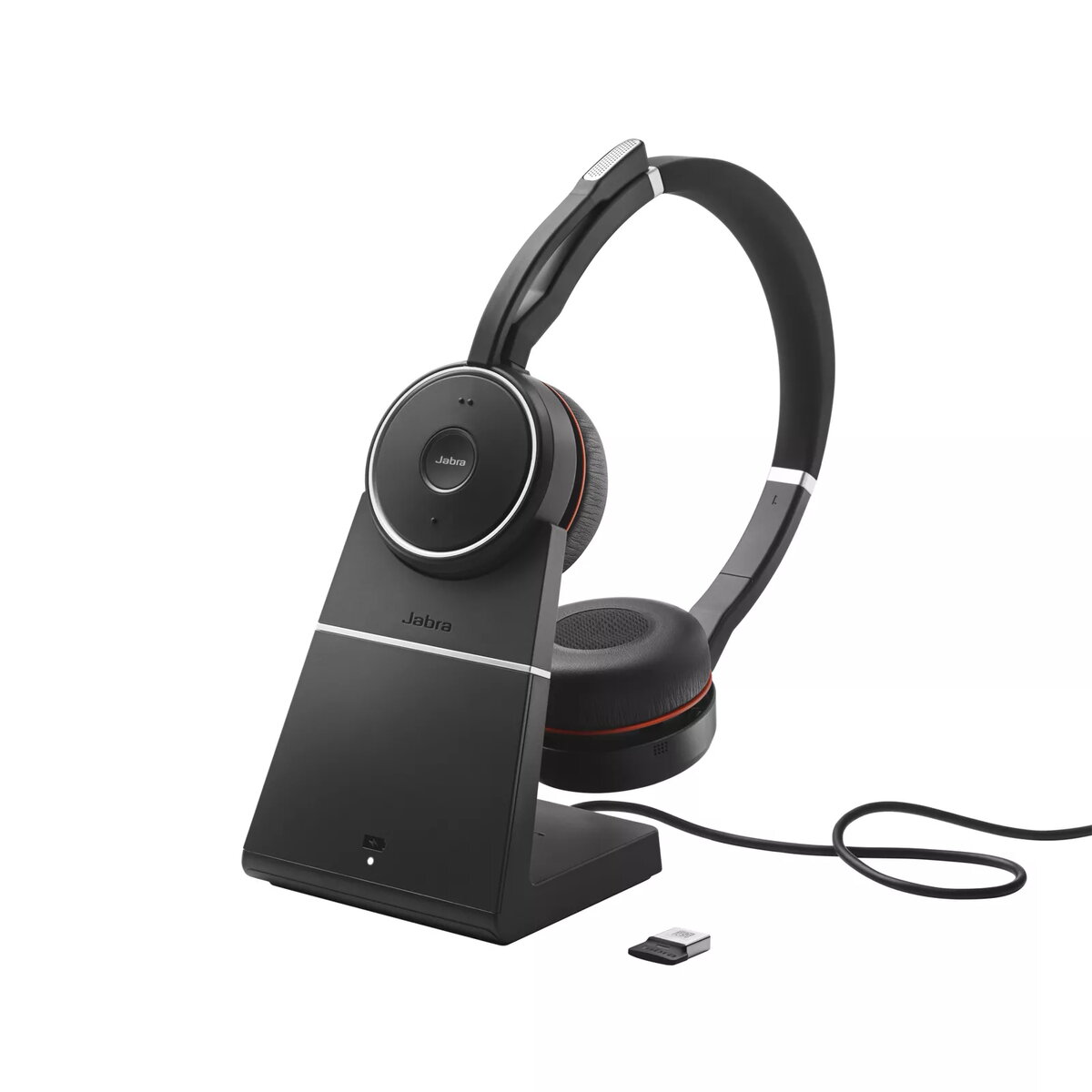 Austiņas Jabra Evolve 75 SE -