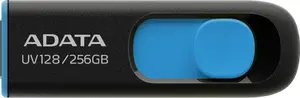 USB zibatmiņa ADATA 256GB USB Type-A 3.2 Gen 1 UV128