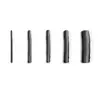 Kabeļu zeķe Multibrackets M Universal 25mm Melna Photo 4