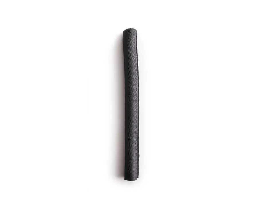Cable sock Multibrackets M Universal 10mm Black 25m Photo 2