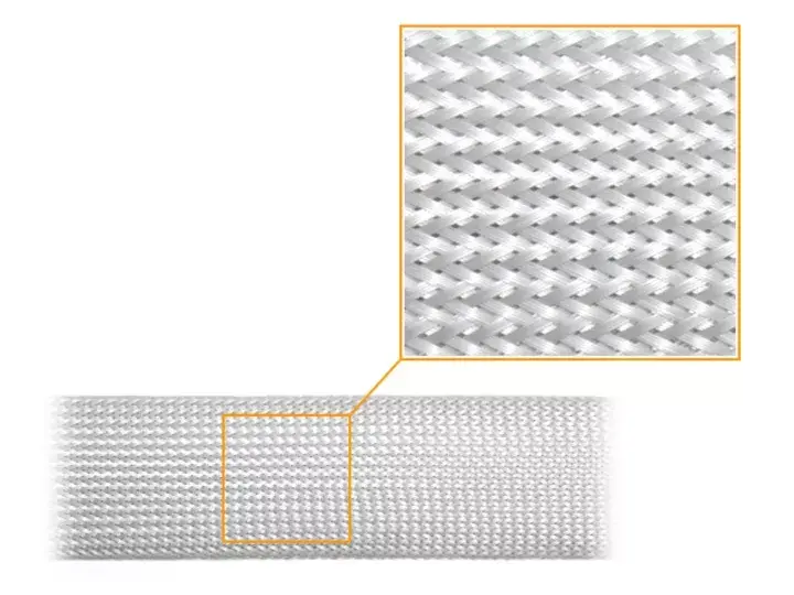 Kabeļu ietīte MULTIBRACKETS M Universal 40 mm×50 m Photo 4
