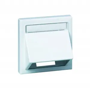 Cabinet mounting kit APC Thorsman CYB-BK3 for surface installation