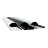 Kabeļu pārsegs Multibrackets M Universal melns 18mm-W 1600-L Photo 5