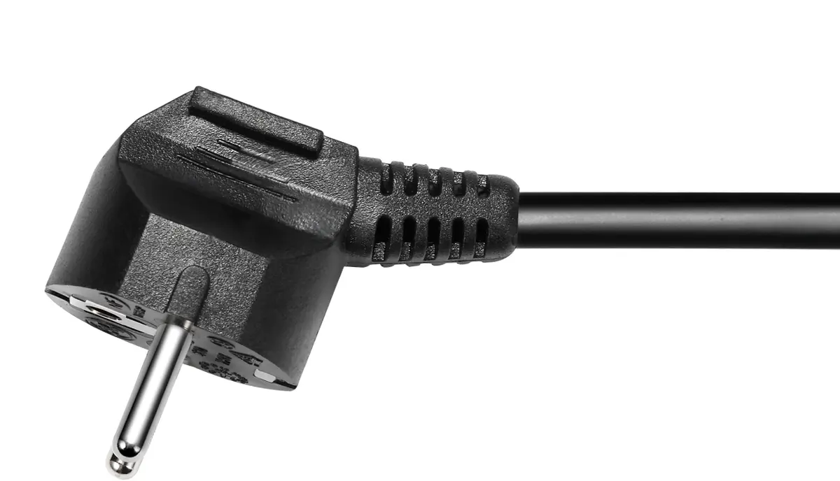 Сетевой удлинитель DELTACO GT-0422 5 м Photo 2