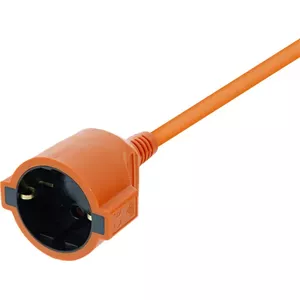 Удлинитель Deltaco GT-979 20 м 1 AC выход Внутренний