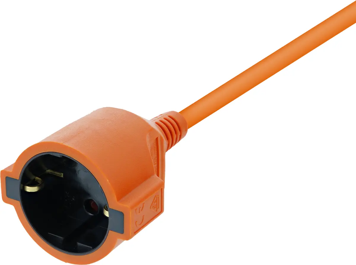 Кабель-удлинитель питания DELTACO GT-979 Photo 4