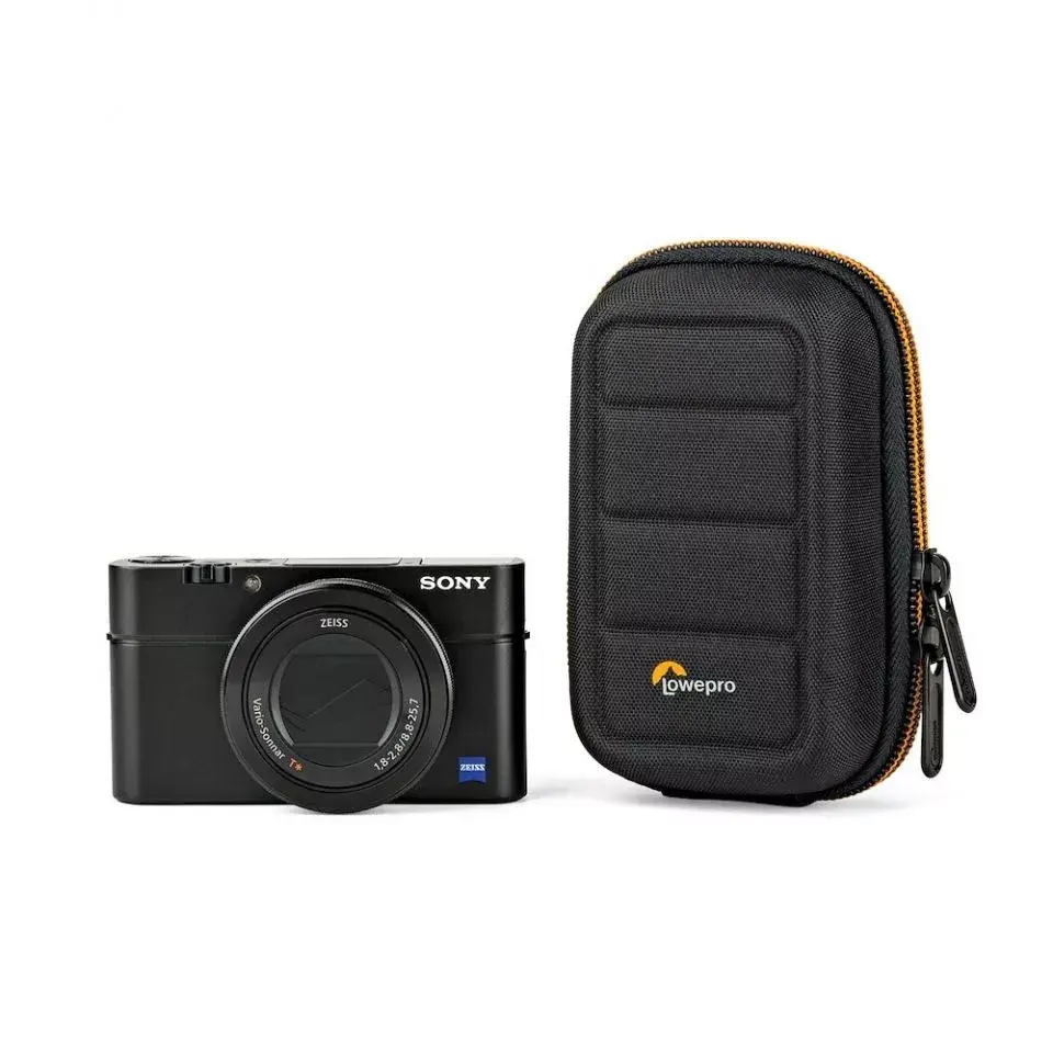 Compact case Lowepro Hardside CS 20 Photo 4