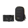 Compact case Lowepro Hardside CS 20 Photo 4