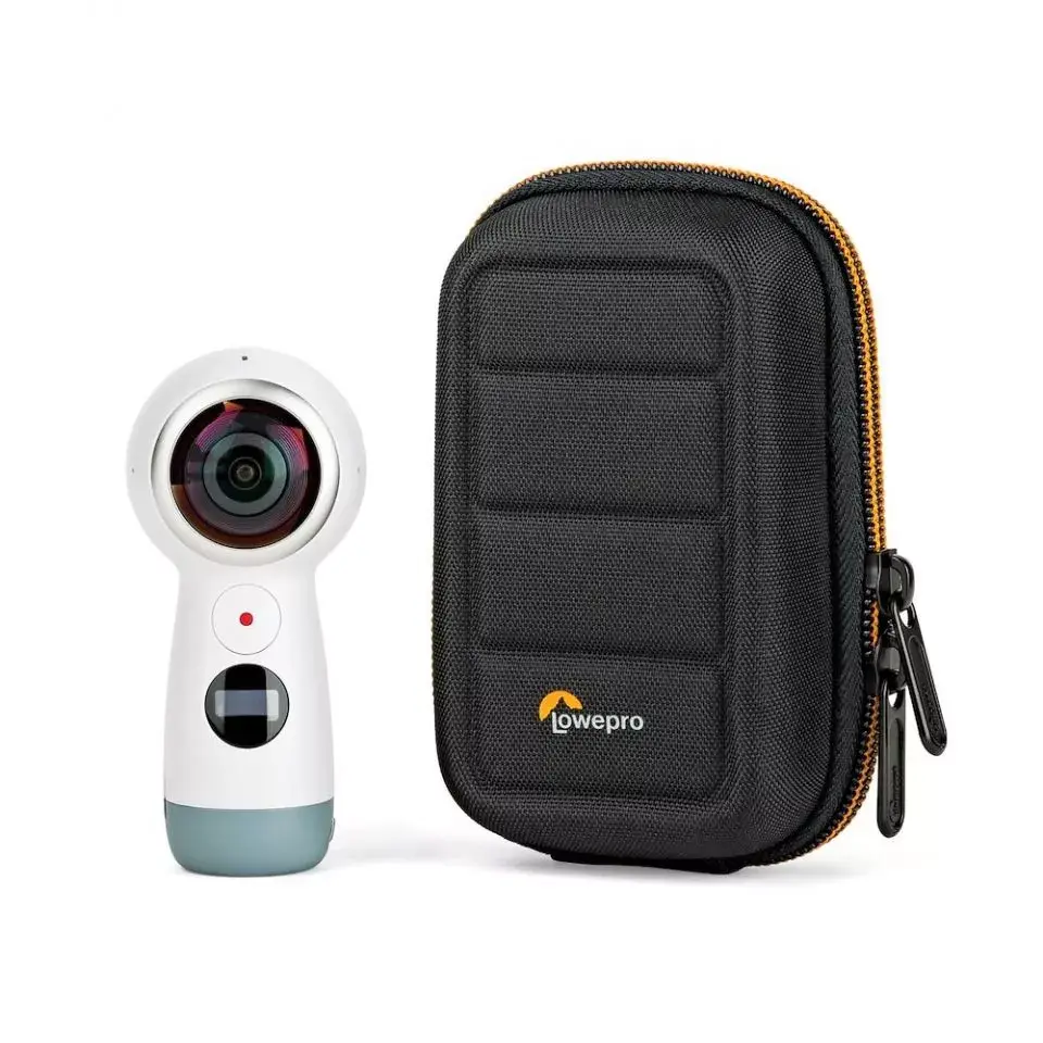 Compact case Lowepro Hardside CS 20 Photo 9