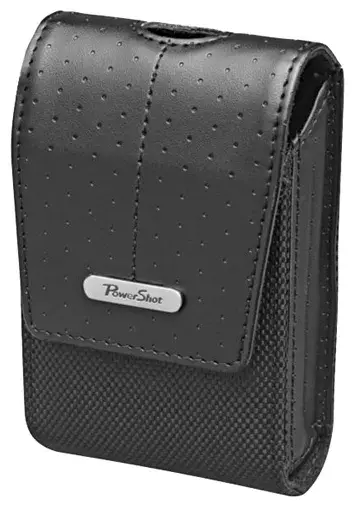 Canon DCC-510 compact camera case Photo 2