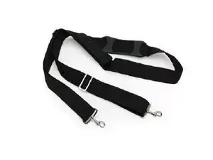 Rokas siksna Zebra ZQ3x0 sērijai — SG-MPM-SS231-01, melna