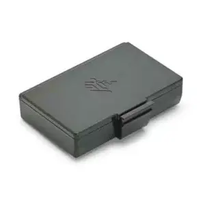 Аккумулятор для мобильных POS-принтеров Zebra ZQ310 / ZQ320 — BTRY-MPM-22MA1-01, 1 шт., черный