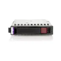 Hard Drive HP 2.5" SAS 450GB 15K RPM Hot-plug