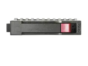 HP MSA 900GB 12G SAS 15K SFF 2.5" HDD Photo 1