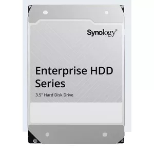 Synology HAT5310-18T cietā diska draiveris 3.5" 18 TB Serial ATA III