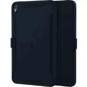 Nokia 8P00000235 tablet case 20.3 cm (8") Flip case Blue