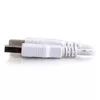 C2G 3m USB 2.0 A/B kabelis Photo 2