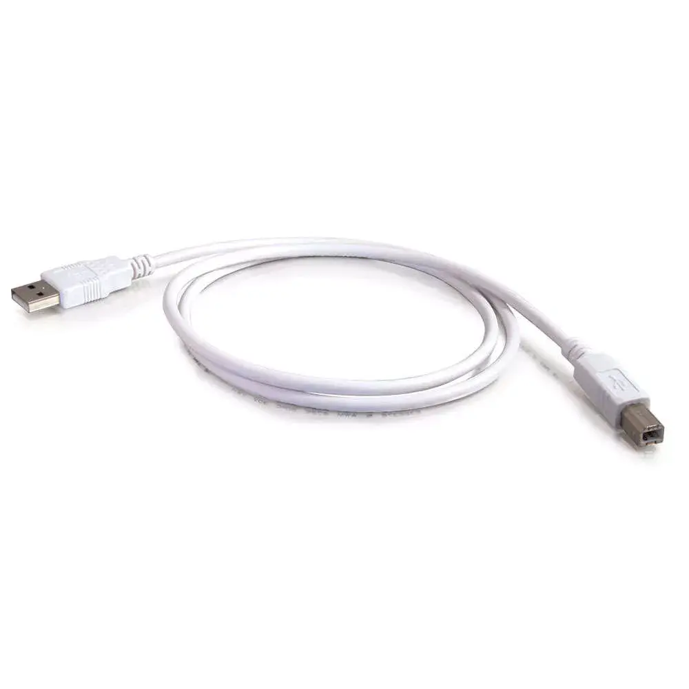 C2G 3m USB 2.0 A/B kabelis Photo 3