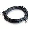 C2G 2m USB 2.0 A/B Kabeļa Photo 2