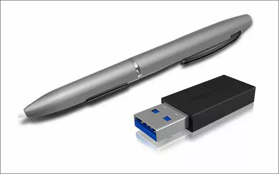 USB A 3.1 Gen 2 adapteris ICY BOX IB-CB015 Photo 3