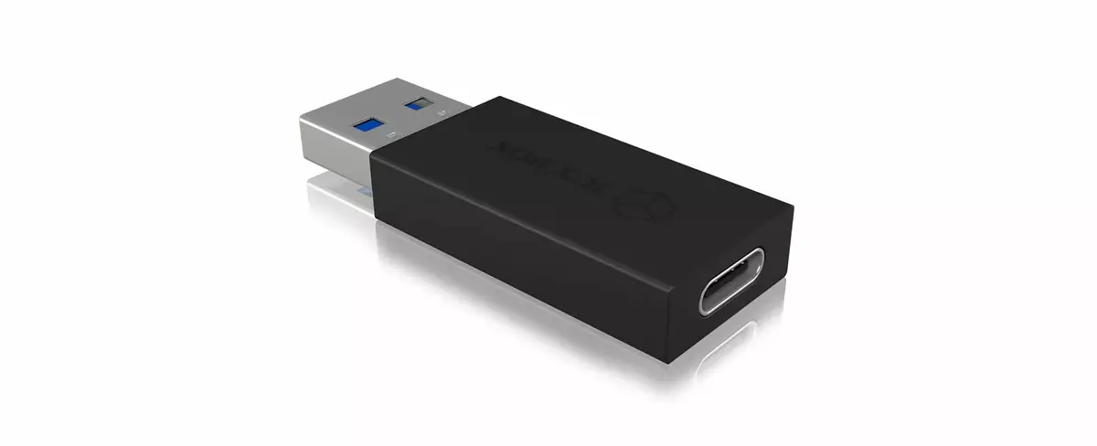 USB A 3.1 Gen 2 adapteris ICY BOX IB-CB015 Photo 4