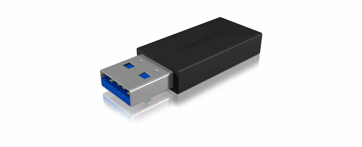 USB A 3.1 Gen 2 adapteris ICY BOX IB-CB015 Photo 5