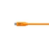 USB кабель Tether Tools CUC2415-ORG Photo 3