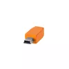 USB кабель Tether Tools CUC2415-ORG Photo 4