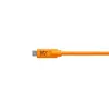 USB кабель Tether Tools CUC2515-ORG Photo 3