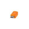 USB кабель Tether Tools CUC2515-ORG Photo 4