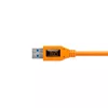 USB кабель Tether Tools CUC3215-ORG Photo 4