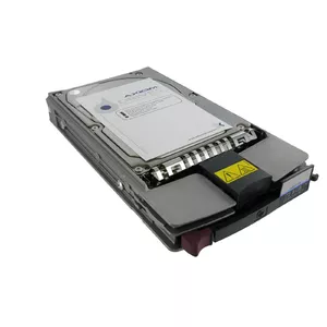 Cietais disks HPE 36.4GB 3.5" Ultra320 SCSI 15000 RPM 286776-B22-RFB