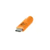 USB kabelis Tether Tools CUC15-ORG Photo 3