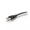 Кабель C2G USB 2.0 A - Mini-B 1м Photo 3