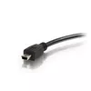 Кабель C2G USB 2.0 A - Mini-B 1м Photo 4