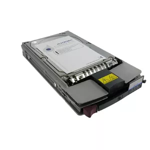 Internal Hard Drive HP 36.4 GB 3.5" Ultra320 SCSI 289041-001