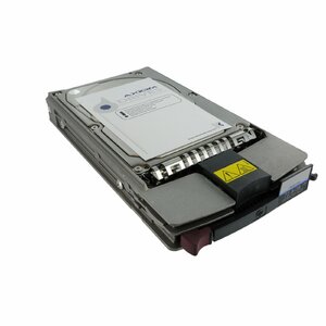 HP 289041-001 3.5" 36,4 GB Ultra320 SCSI