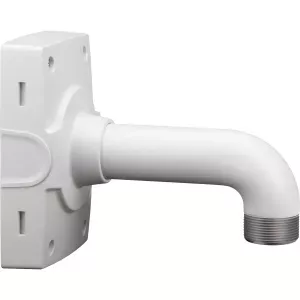 Mount Axis 5504-821 Universal White 15 kg Wired