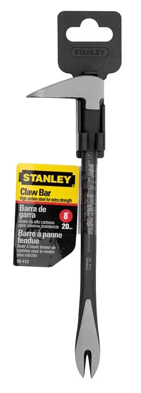 Knaibu stienis Stanley 0-55-114 Photo 2