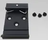 Mounting kit PLANET RKE-DIN, black Photo 2
