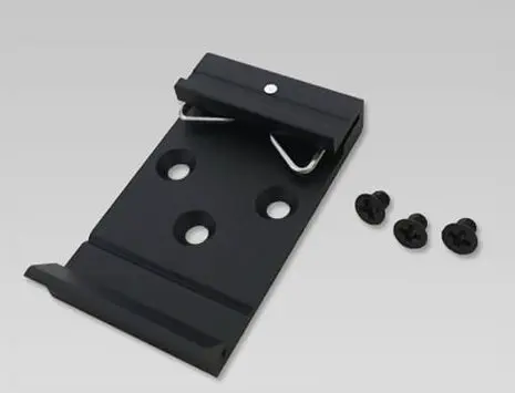 PLANET RKE-DIN Mounting Kit Photo 5