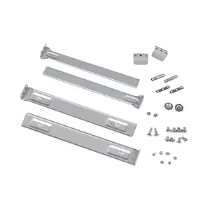 Stieples piederums INTEL AXXBRACKETS — sudrabains sliedes kronšteins Intel Server Chassis SR1550/SR2500/SR1500