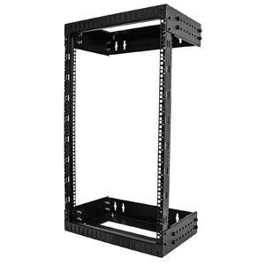 Wall Mount Rack StarTech.com RACK-18U-20-WALL-OA 18U Adjustable Depth 12-20"