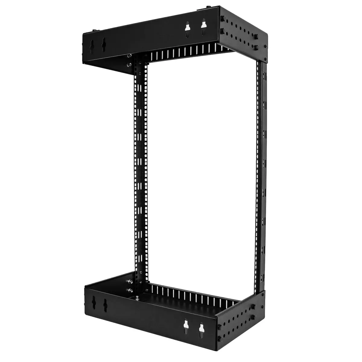 Wall Mount Rack StarTech.com RACK-18U-20-WALL-OA Photo 2