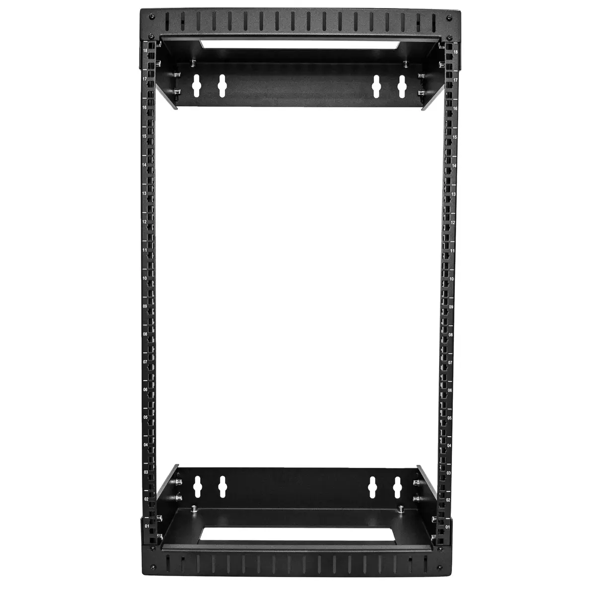 Wall Mount Rack StarTech.com RACK-18U-20-WALL-OA Photo 3