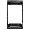 Wall Mount Rack StarTech.com RACK-18U-20-WALL-OA Photo 3