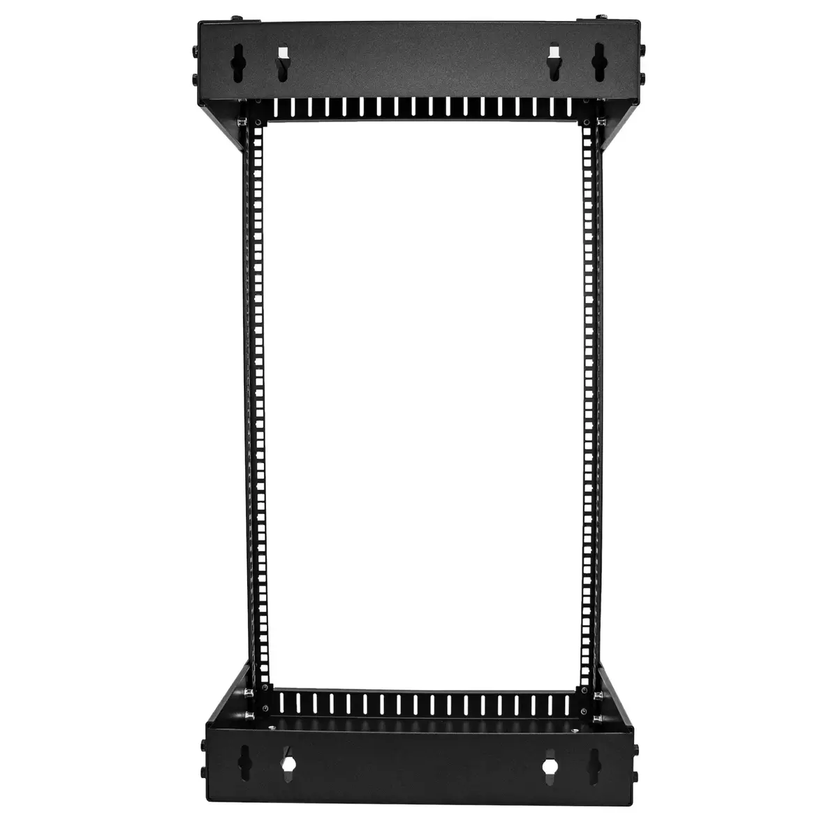 Wall Mount Rack StarTech.com RACK-18U-20-WALL-OA Photo 4