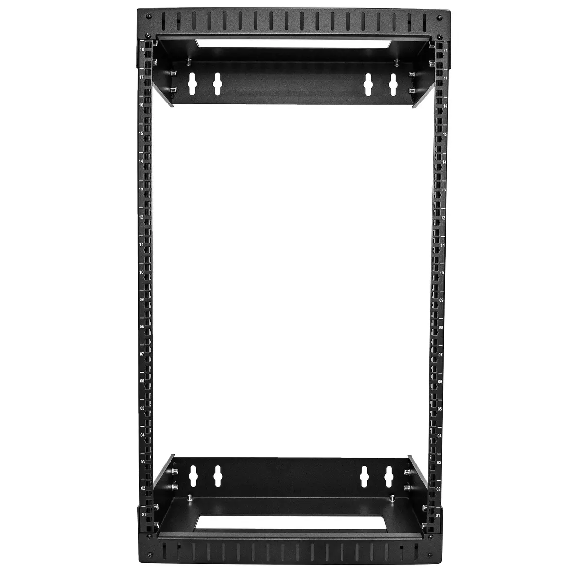 StarTech 18U Wall Mount Network Rack RACK-18U-20-WALL-OA Photo 3